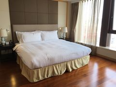 -苏州馨乐庭金鸡湖公寓酒店