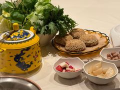 -南门涮肉(通州大船店)