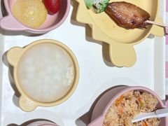 -西贝(紫荆广场店)