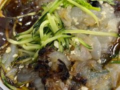 -叶存利海鲜大馅饺子(海宁路总店)
