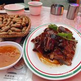 二探潮州菜