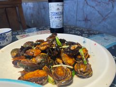 -旺角小渔村(二马路店)