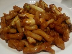 -金春禧·鲁菜海鲜(延吉路万达店)