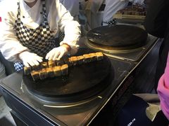 -栗记麦香坊·草之楼仙豆糕(东直门店)