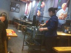 -蓉李记成都名小吃(二七万达店)