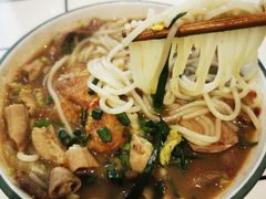 -仙妈米粉店(庆丰路)