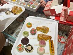 -北京稻香村(零号店)