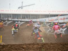 -上海国际越野赛车场