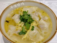 泡泡馄饨-和记小菜(东方店)