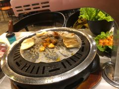 -胡哥烤肥牛(车公庙店)