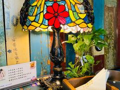 -三小姐咖啡店西餐下午茶(太平门直街店)