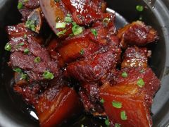 老西门红烧肉-聚丰园.百年传承(五爱广场店)
