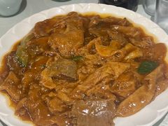 -逢春菜馆天津菜(胜利路店)