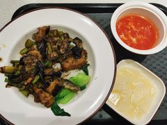 -乡村基(双桥家乐福店)