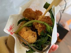 -呷贺盐酥鸡(抄纸巷店)