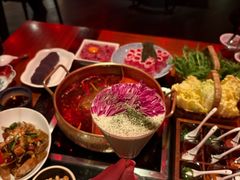 -赤RedBowl川锅·炙烤·板前(北京瑰丽酒店)