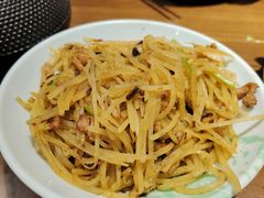-满园烤鸭·春饼(太原街万达店)