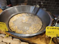 -老城南.鸭血粉丝汤(夫子庙店)