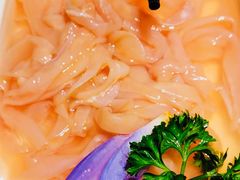 -海底捞火锅(金光华店)