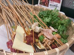 -闵四遵义羊肉粉(朝外大街店)