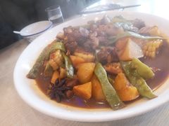 -东北王食府(科大店)
