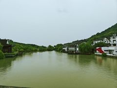-南北湖风景区
