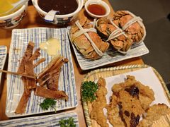-大焰自助日本料理 铁板烧(徐汇店)