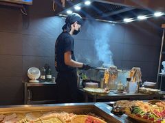 -鸟幸 TORISAKI 炭火居酒屋