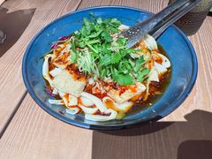 -耶里夏丽·新疆菜(东方路店)