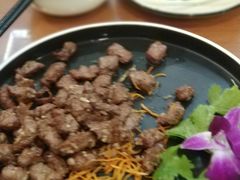-友强·23年特色海鲜大排档(厦门店)