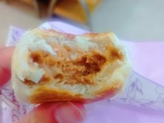 -长发西饼(临顿路店)