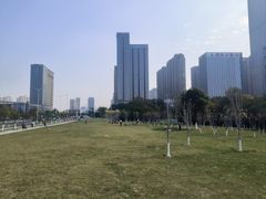 -艾溪湖湿地公园