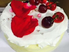 -蜜津私房蛋糕(缤纷亚洲店)