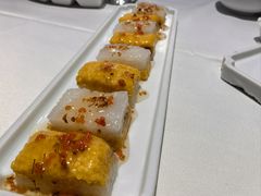 -味+新京宴·烤鸭·北京菜(创意谷店)