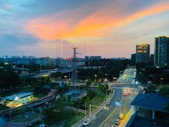 -SHRIMP CLUB万东餐饮钓虾·清吧