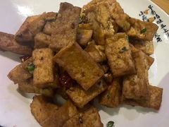 -街小坐闽南小牌档(老火车站店)