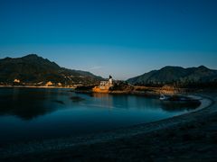 -千峡湖生态旅游度假区