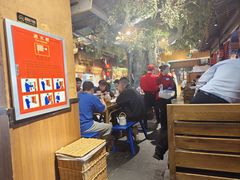 -老阿爸鲜鱼土菜(昆山花桥店)