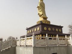 -凉州白塔寺景区