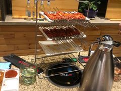 -丰茂烤串(卫星广场店)