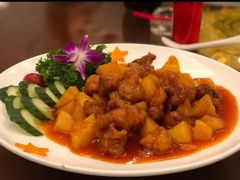 -旺达·福州菜(正大广场店)