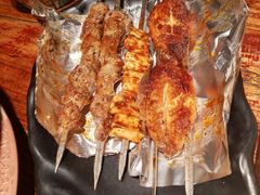 -额尔敦传统涮(公园西路店)