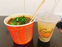 -丽华早点(大成路店)