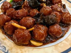 -都一处烧麦馆(前门店)