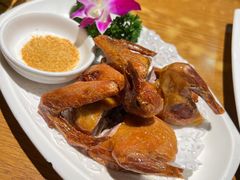 -周锦记广式餐厅