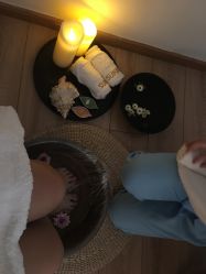 -素可SPA
