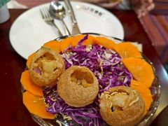 -清真· AL-JANNAT 佳纳特餐厅(仙林店)