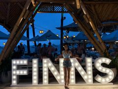 -FINNS Beach Club