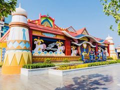 -厦门方特梦幻王国