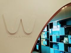 -W Fitness 威尔仕健身(北京英皇集团中心店)